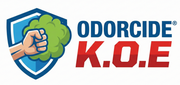 ODORCIDE&reg; K.O.E