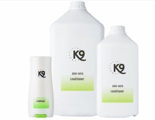 K9 Aloe Vera Conditioner - кондиціонер алое вера 366 фото