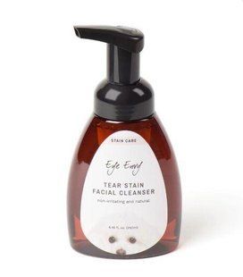 Очисна пінка проти слізних плям Eye Envy Tear Stain Facial Cleanser 50 мл на розлив 239 фото