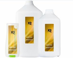 Увеличивающий объем шерсти кондиціонер K9 Competition High Rise Volumizing 507 фото