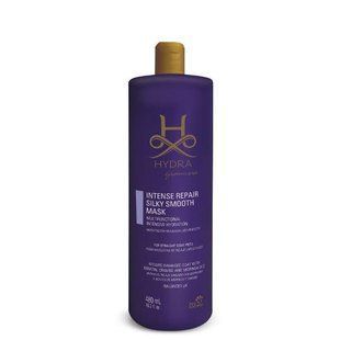 Маска відновлювальна Hydra Intense repair silky smooth mask для собак і кішок 240 мл 1404144424-240 фото