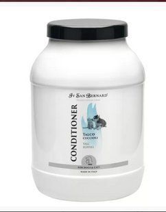 Кондиціонер для животных ISB Тальк (TALC CONDITIONER) для щенков, котят разлив 338 фото