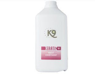 Кондиционер K9 Keratin + Moist Conditioner для всех типов шерсти и пород на разлив 294 фото