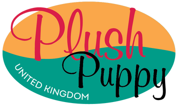 Plush Puppy