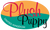 Plush Puppy