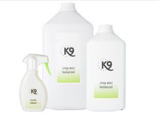 Текстурирующий спрей K9 Crisp Mist Texturizer для жестошерстных собак, кошек и других домашних животных 2391024708 фото