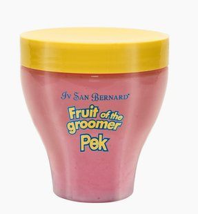 Iv San Bernard (Ів Сен Бернар) PINK GRAPEFRUIT Mask з вітаміном банку 250 мл 1748815751 фото
