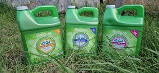 Шампунь для собак TM TropiClean Концентрация 1:42 (разлив) 468 фото
