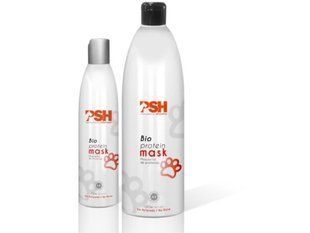 PSH Bio-Protein Mask &mdash; протеїнова маска без змивання на розлив 250 мл 387 фото