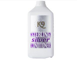K9 Sterling Silver Conditioner (для белой шерсти) разлив 1858676696 фото