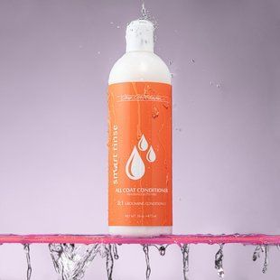 Кондиционер Smart Rinse All Coat на разлив 451 фото