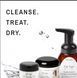 Набор Eye Envy 3-Step Tear Stain Remover Kit for Dogs №4 404 фото 2