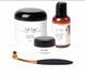Набір косметики для видалення плям під очима Eye Envy Starter Kit Small Brush 2292243311 фото 1