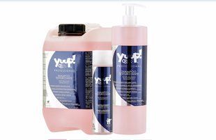 Шампунь структуруючий і об'ємний Texturizing Shampoo концентрат 1:20 на розлив 1985130832 фото