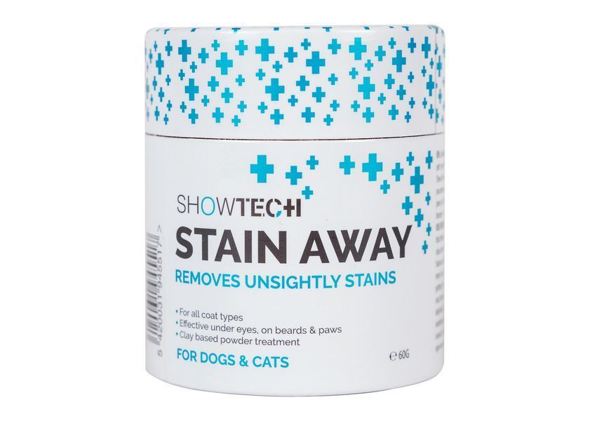 Пудра видаляє непривабливі плями Show Tech+ Stain Away 60 г 1806938178 фото