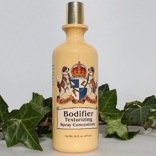 Засіб для об'єму та текстури шерсті Crown Royale BODIFIER &mdash; (розлив) 100 мл 334 фото