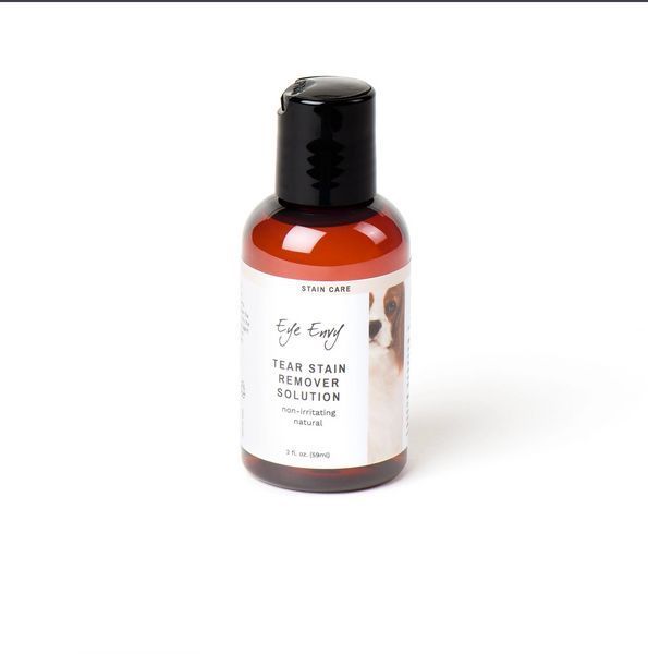 Набор Eye Envy Dog Tear Stain Remover Starter Kit 3 1545399865 фото