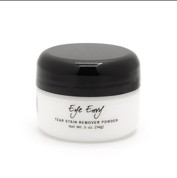 Набор Eye Envy Dog Tear Stain Remover Starter Kit 3 1545399865 фото
