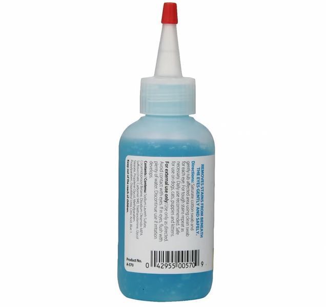 Гель для видалення плям під очима для собак і кішок PPP Tear Stain Remover 118 мл 2292246857 фото