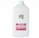 Регенерирующий кондиционер с кератином K9 Keratin+ Moisture Conditioner 210 фото 2