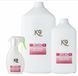 Регенерирующий кондиционер с кератином K9 Keratin+ Moisture Conditioner 210 фото 1