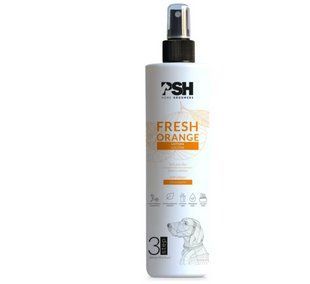 PSH Home Fresh Orange Lotion 300 мл - легкий колагеновий кондиціонер без змивання для собак, пом'якшує і 2133235491 фото