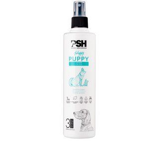 PSH Home Happy Puppy Lotion 300 мл - легкий кондиціонер для цуценят, без ополіскувача 2133248171 фото