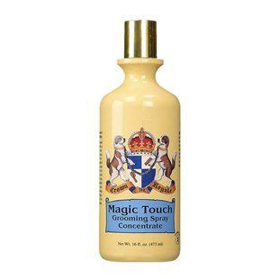 Концентрат Crown Royale Magic Touch Formula 3 для текстурной шерсті на разлив 100мл 2205221216 фото