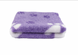 DryBed VetBed A + фіолетово-біла 100/150 см VB14-0 фото 1