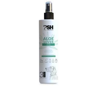 PSH Home Aloe Lover Lotion 300ml - алое, легкий зволожуючий кондиціонер для собак, без змивання 2133258161 фото