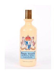 Концентрат CR Magic Touch #1 д/тонкий і шовковистої шерсті 1158992684 фото