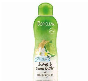 Tropiclean Lime & Cocoa Conditioner кондиціонер зволожувальний для собак і котів 355 мл 1212067850 фото