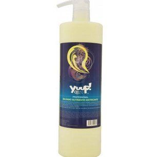 Кондиціонер профессиональный увлажняющий и распутывающий Detangling Conditioner - 1000 мл 2215029995 фото