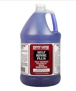 Шампунь незмивний для тварин CHRIS CHRISTENSEN PRO-LINE SELF RINSE PLUS 100 мл 1167646624 фото