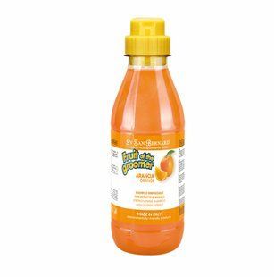 Шампунь для тварин Iv San Bernard (Ів Сен Бернар) ORANGE 500 мл 1446963324 фото