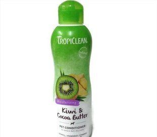 Tropiclean кондиціонер зволожувальний для собак,щінків 355 мл (киви/као-олія) 47 фото