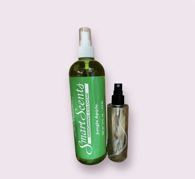 Парфумована вода Chris Christensen Jungle Apple Cologne з ароматом 259 фото