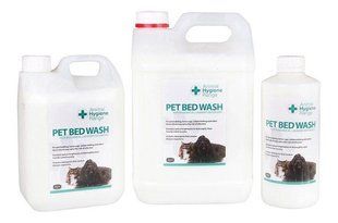 Гель для прання та дезінфекції Pet Bed Wash Animal Health 225 фото