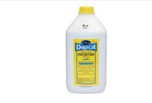 Спрей-кондиционер Vitamin & Silk антистатический спрей-ополаскиватель облегчающий расчесывание 2229640712 фото