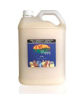 Шампунь для глибокого очищення Plush Puppy Deep Cleansing Shampoo розлив 455 фото