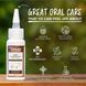 Гель для чистки зубов TropiClean (Тропиклин) Enticers Teeth Cleaning Gel No Brush 59 мл 2240330247 фото 1
