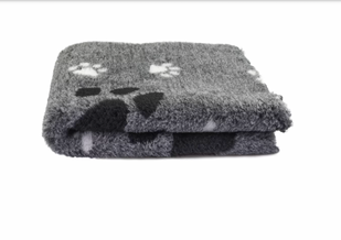 DryBed VetBed A + графітово-чорний VB 20-0 фото