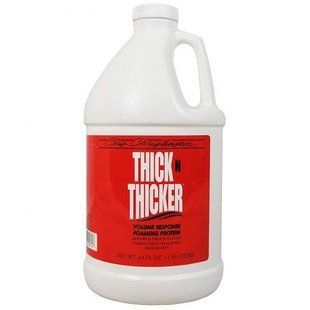 Протеиновый кондиционер Chris Christensen Thick N Thicker Крис Кристенсен для объема шерсти 75 фото