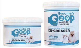 Паста для обезжиривания шерсти Groomer `s Goop 794 гр 38 фото