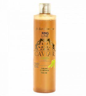 Бальзам-кондиціонер Iv San Bernard Green Caviar-оргінал 1 л 250 фото