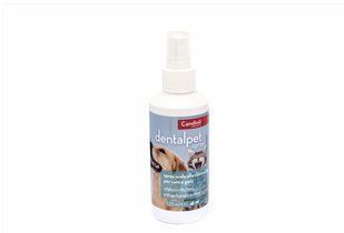 Спрей для зубов и десен собак и кошек Candioli DentalPet 2339544328 фото