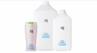 K9 Dandruff Shampoo Шампунь лікувальний проти лупи для собак 2237287711 фото