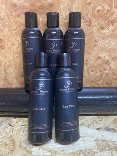 Jean Peau Eye Care &mdash; рідина для видалення знебарвлення й плям навколо очей 200 мл 1378218810 фото