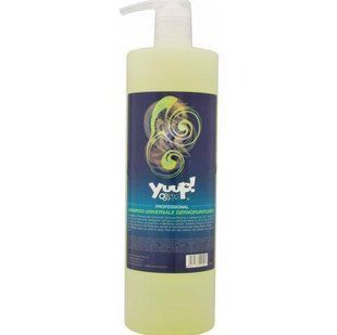 Purifying Shampoo - универсальный очищающий шампунь для всех типов шерсти 1000 мл 2215021785 фото
