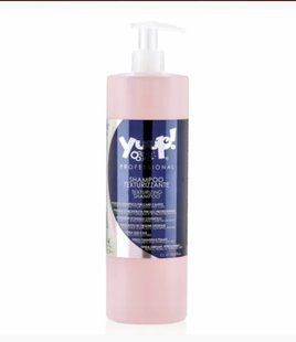 Шампунь структуруючий і об'ємний Texturizing Shampoo , концентрат 1:20 1000 мл 2215023416 фото